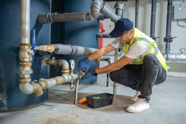 Best 24/7 Emergency Plumbing Services  in Enterprise, UT